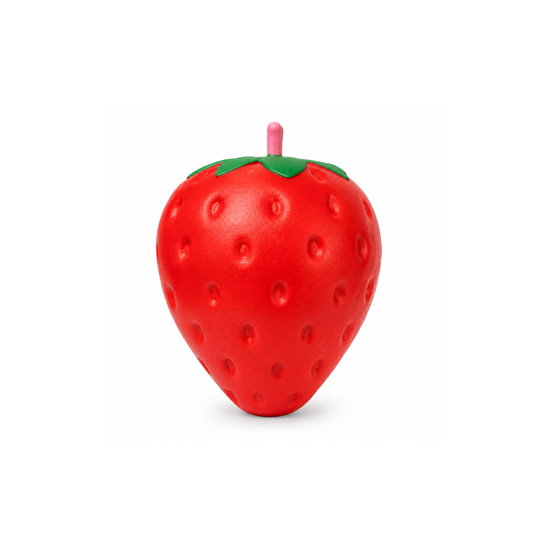 Strawberry con Aroma | Squishy