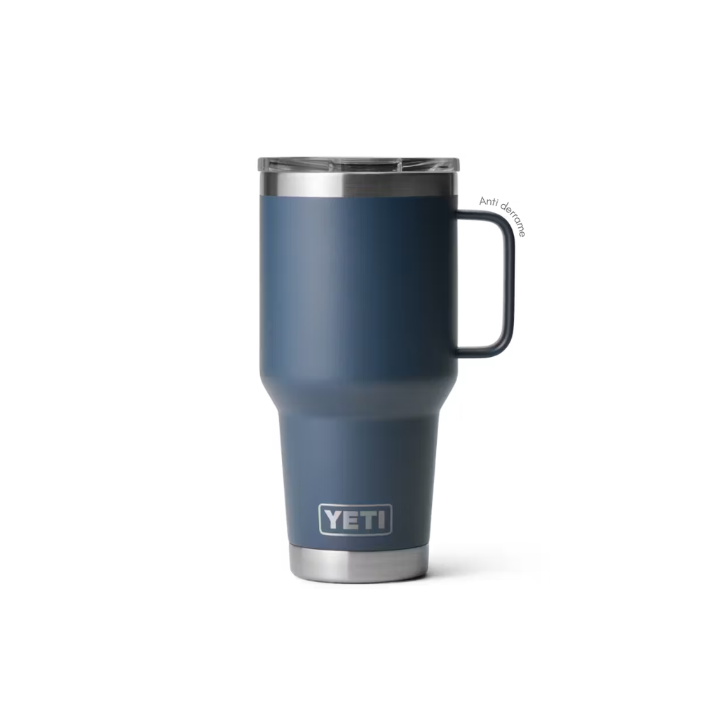 Yeti 30 oz Travel Mug | Original
