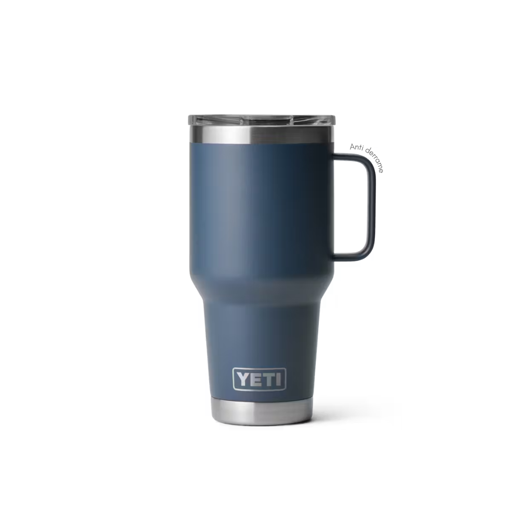 Yeti 30 oz Travel Mug | Original