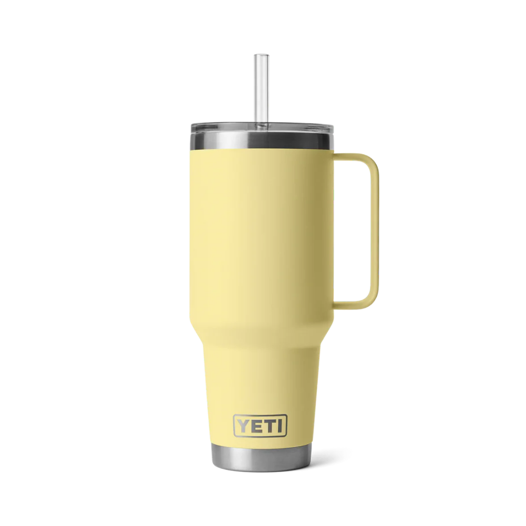 Yeti 42 oz Straw Mug - Original