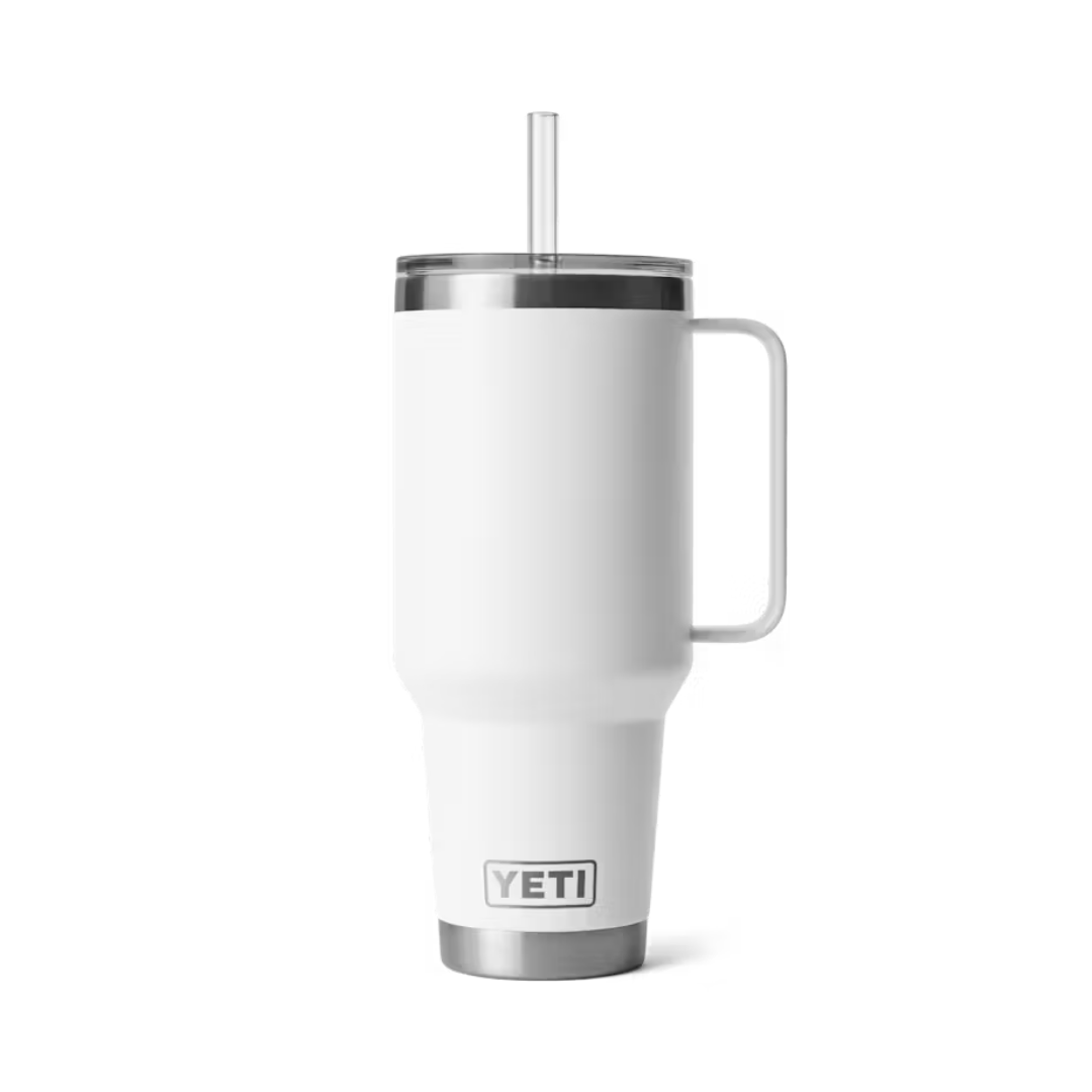 Yeti 42 oz Straw Mug - Original