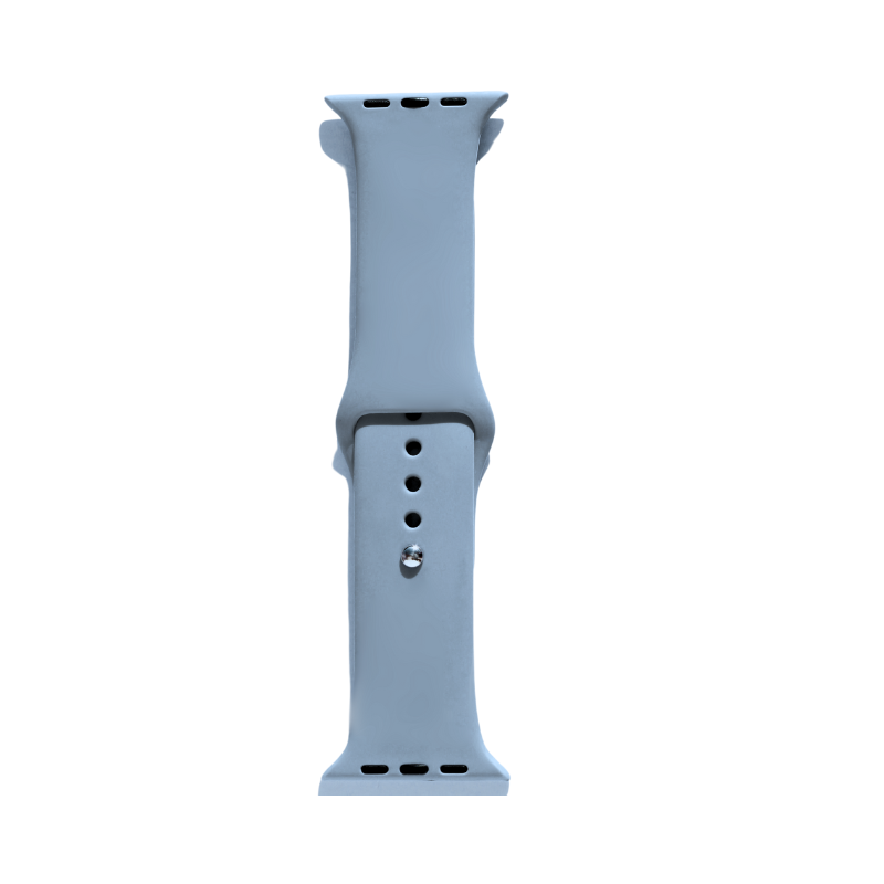 Correas Deportivas Silicona | Apple Watch