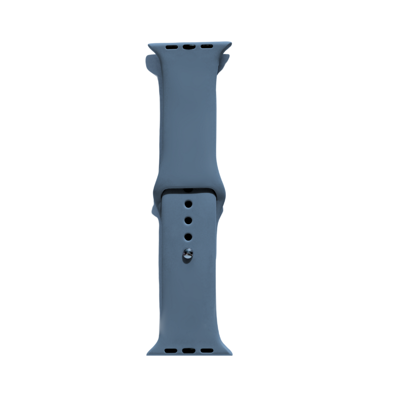 Correas Deportivas Silicona | Apple Watch