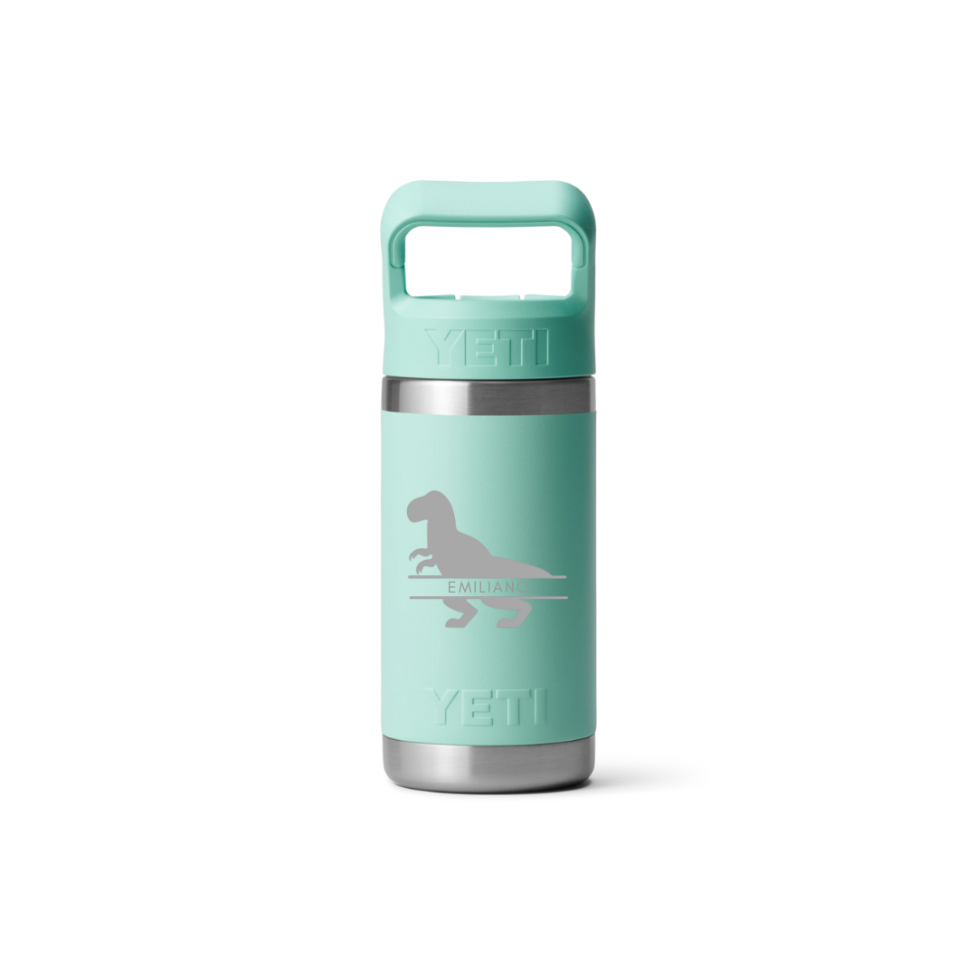 Diseños Kids Laser - Yeti Kid 12 oz Original