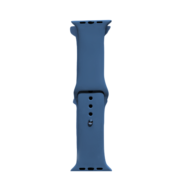Correas Deportivas Silicona | Apple Watch