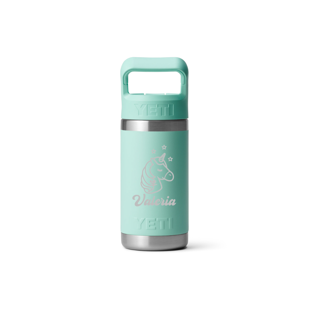Diseños Kids Laser - Yeti Kid 12 oz Original