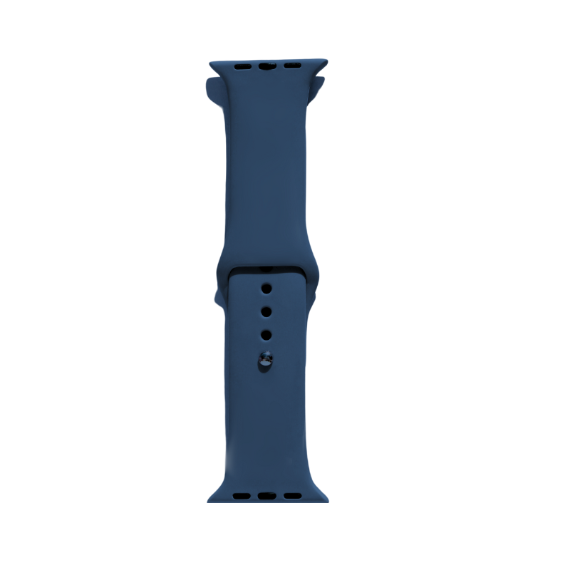Correas Deportivas Silicona | Apple Watch