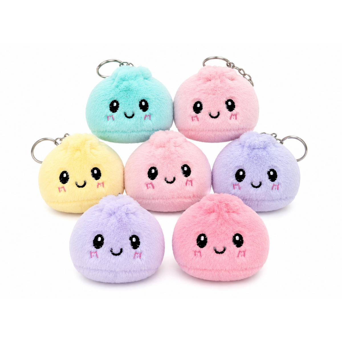Dumpling | Llavero