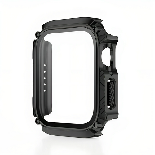 Protector rígido uso rudo - Apple Watch