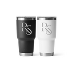 Bundle Novios 2 Yeti 30 oz Replica | Grabado laser