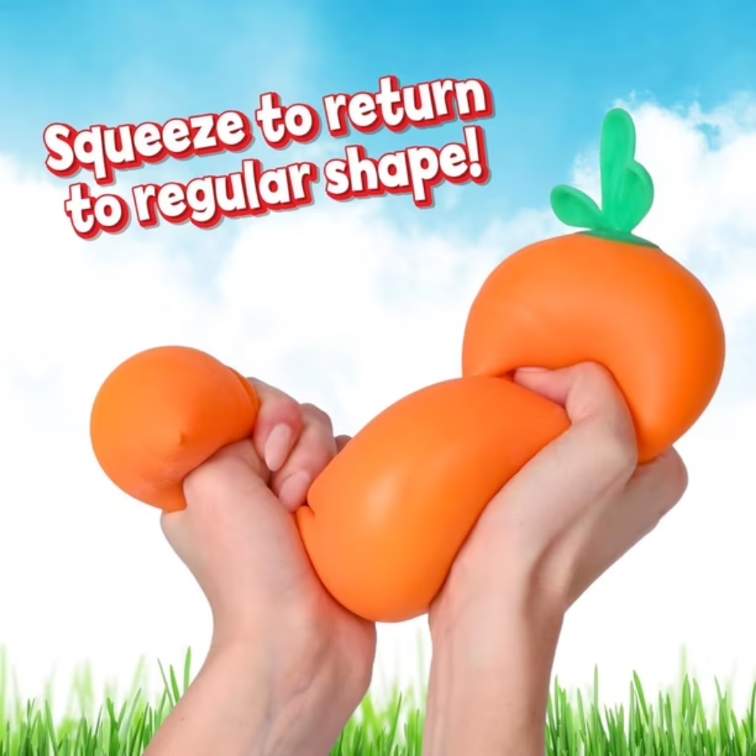 Squeeze Carrot | Original
