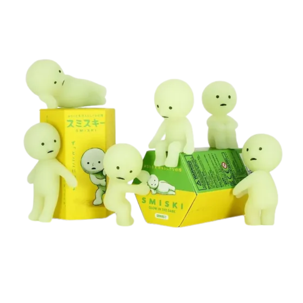 Smiski | Blind Box