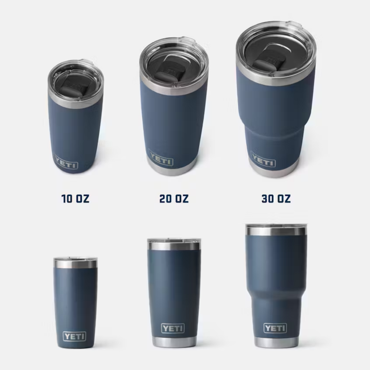 Yeti 20 oz Tumbler | Original