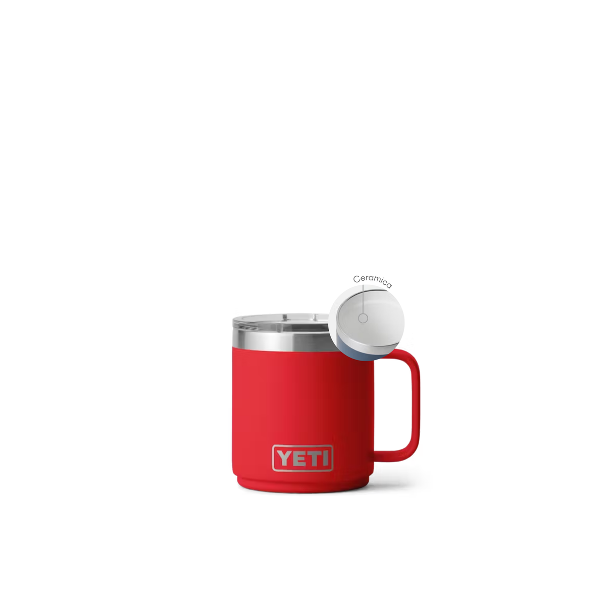 Yeti 10 oz Mug l Original