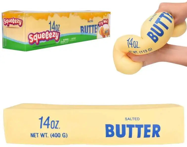 Butter Gigante