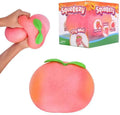 Squeeezy Peach