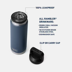 Yeti 26 oz Water Bottle | Original