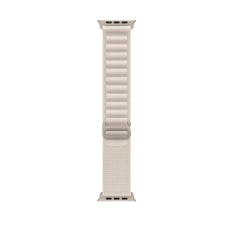 Correas Alpine | Apple Watch