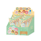 Original CRYBABY sad club | Plush Flower Pop Mart Blink Box