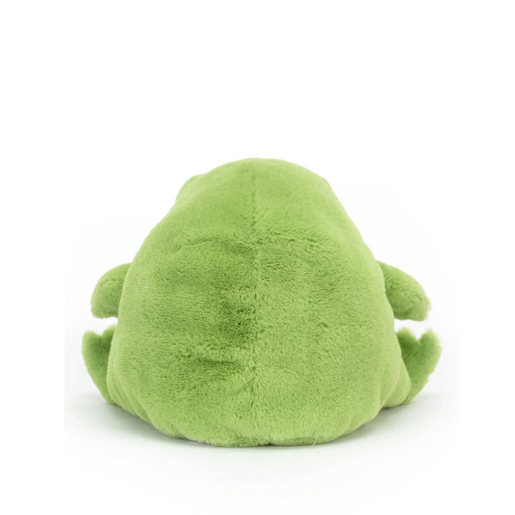 JellyCat Ricky Rain Frog | Original