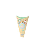 Original CRYBABY sad club | Plush Flower Pop Mart Blink Box