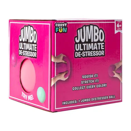 Jumbo Ultimate De-Stressor| Original