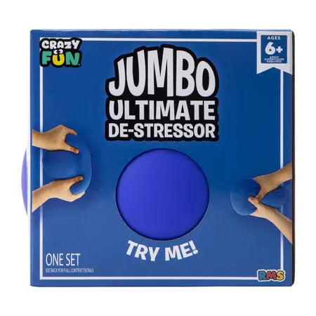 Jumbo Ultimate De-Stressor| Original