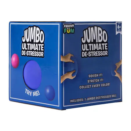 Jumbo Ultimate De-Stressor| Original