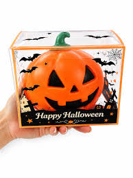 Calabaza l Halloween