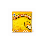 Squishy Cheese con Aroma — Grande