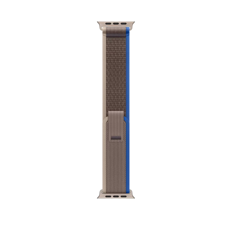 Correas Trail | Apple Watch