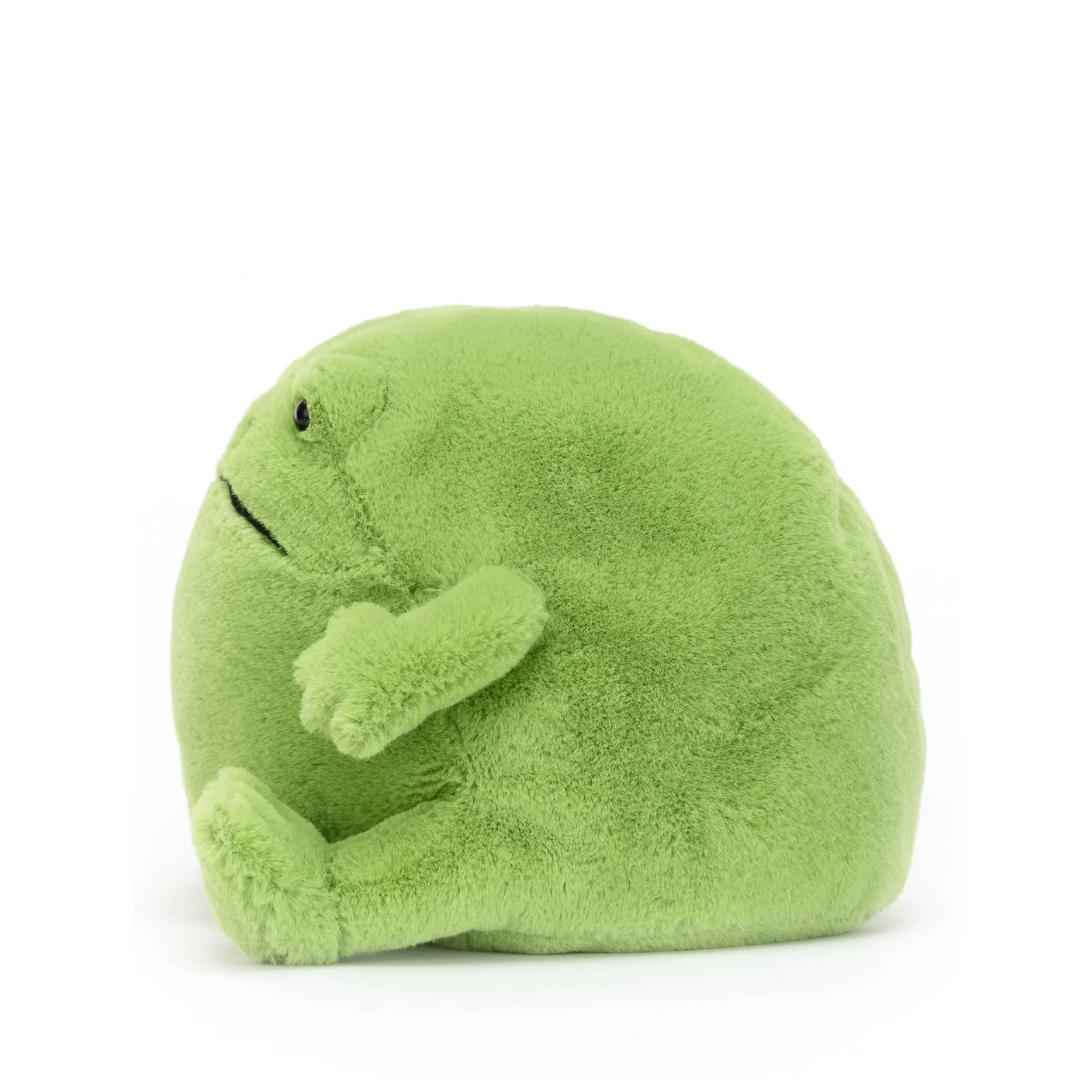 JellyCat Ricky Rain Frog | Original