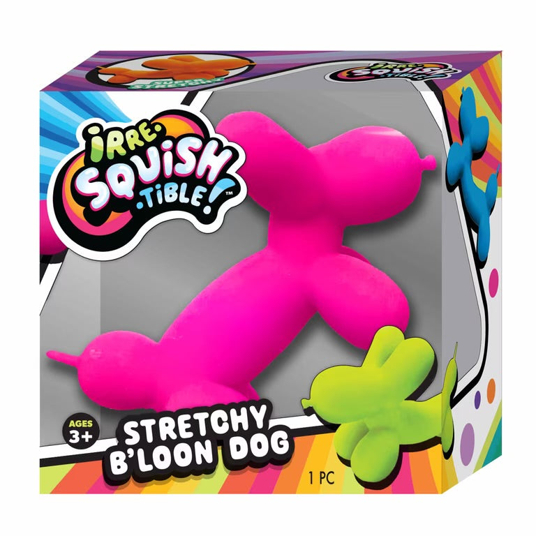 Stretony B’Loon Dog