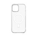 Case Transparente | MagSafe