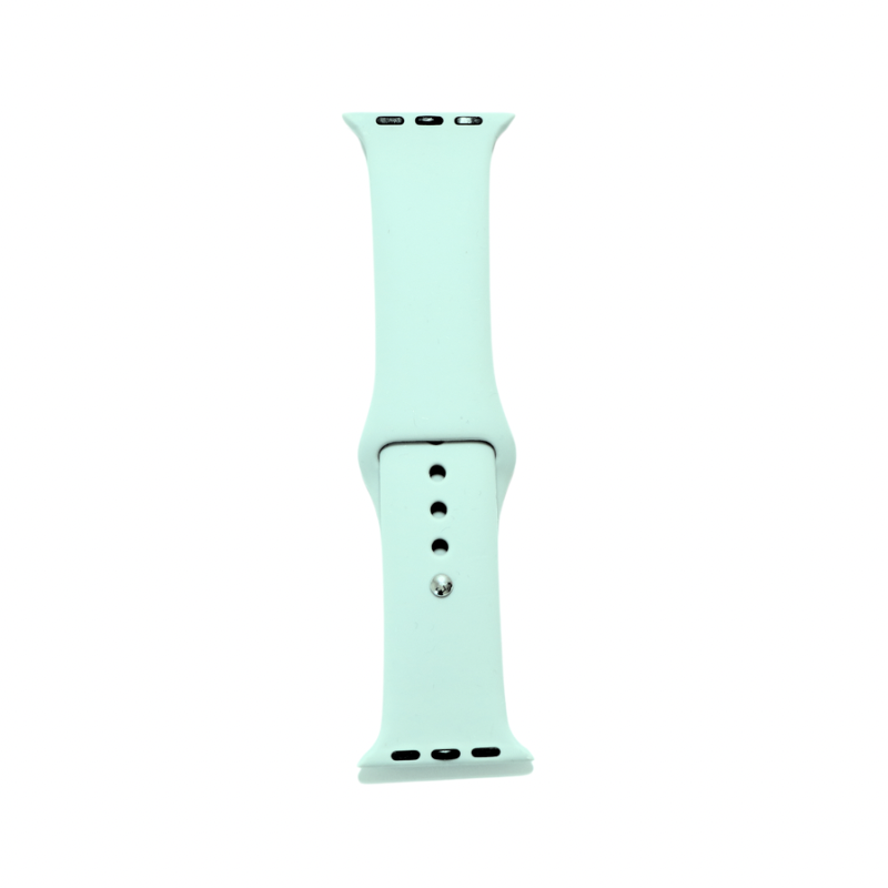 Correas Deportivas Silicona | Apple Watch