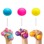 NeeDoh Color Change Cube (4 pack) | Original
