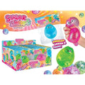 Sugar Swaps l mini animal pals