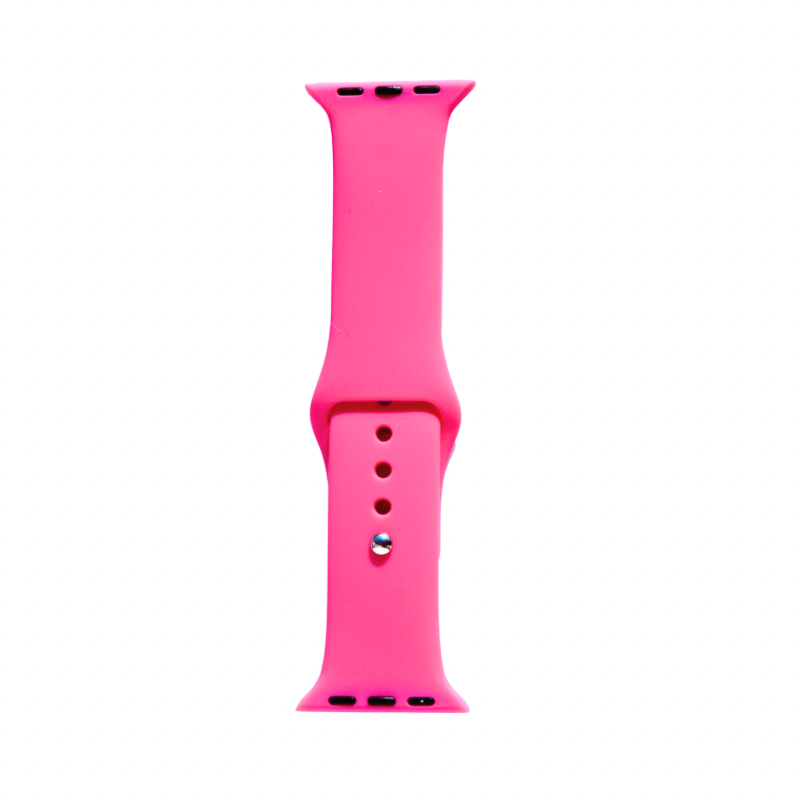 Correas Deportivas Silicona | Apple Watch