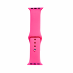 Correas Deportivas Silicona | Apple Watch