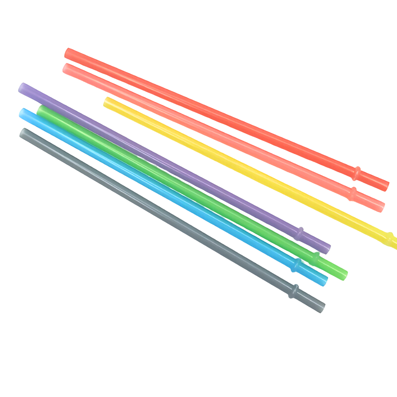 Popote de colores