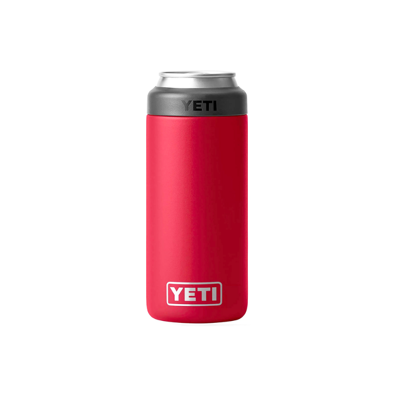 Portalatas Slim Tipo Yeti 12 oz