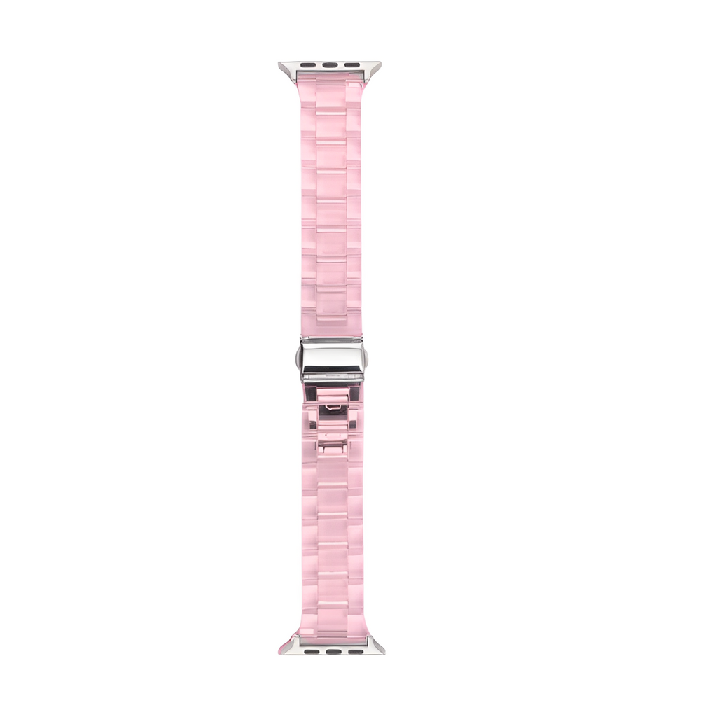 Correas De Resina | Apple Watch