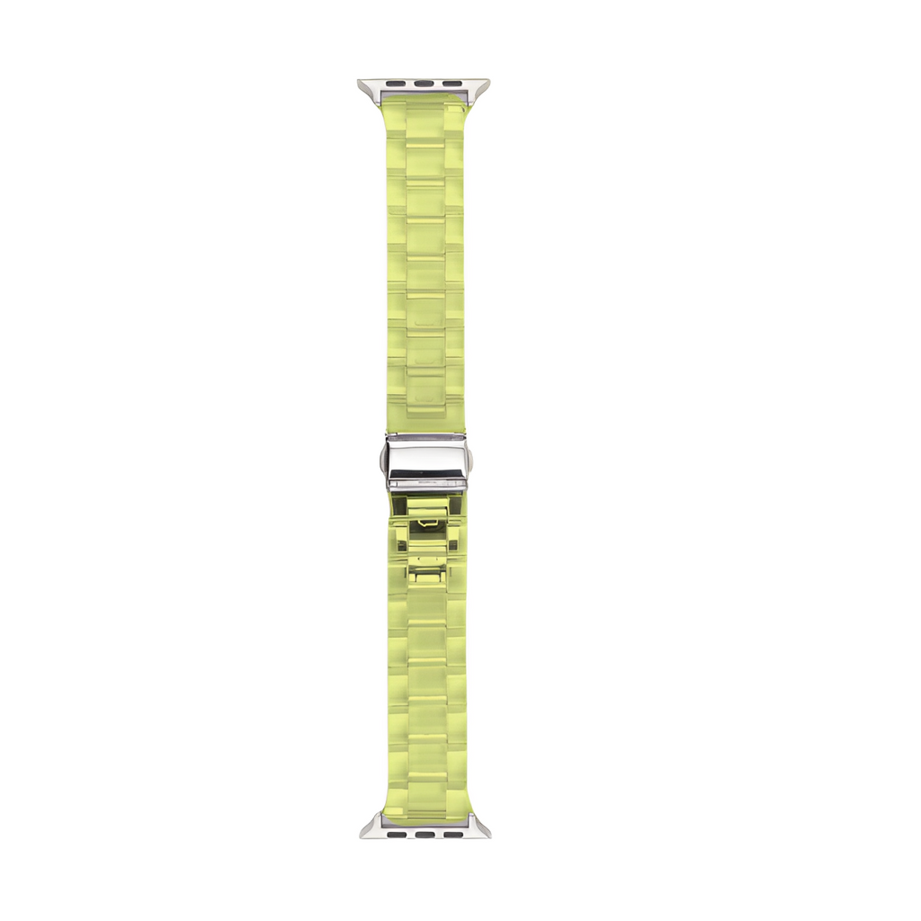 Correas De Resina | Apple Watch