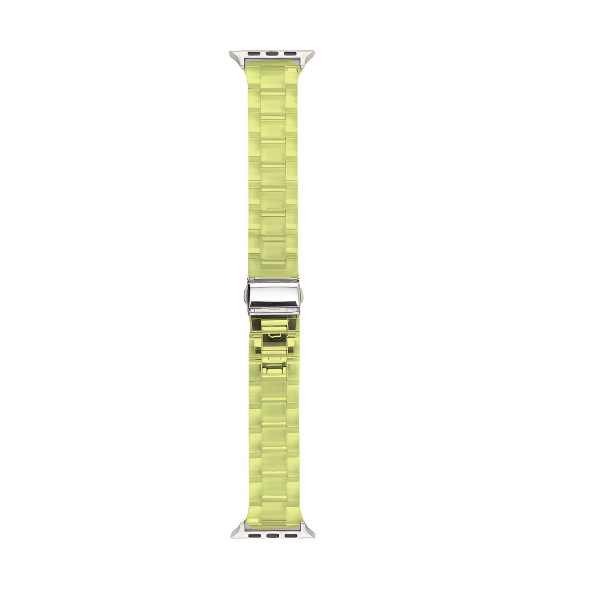 Correas De Resina | Apple Watch