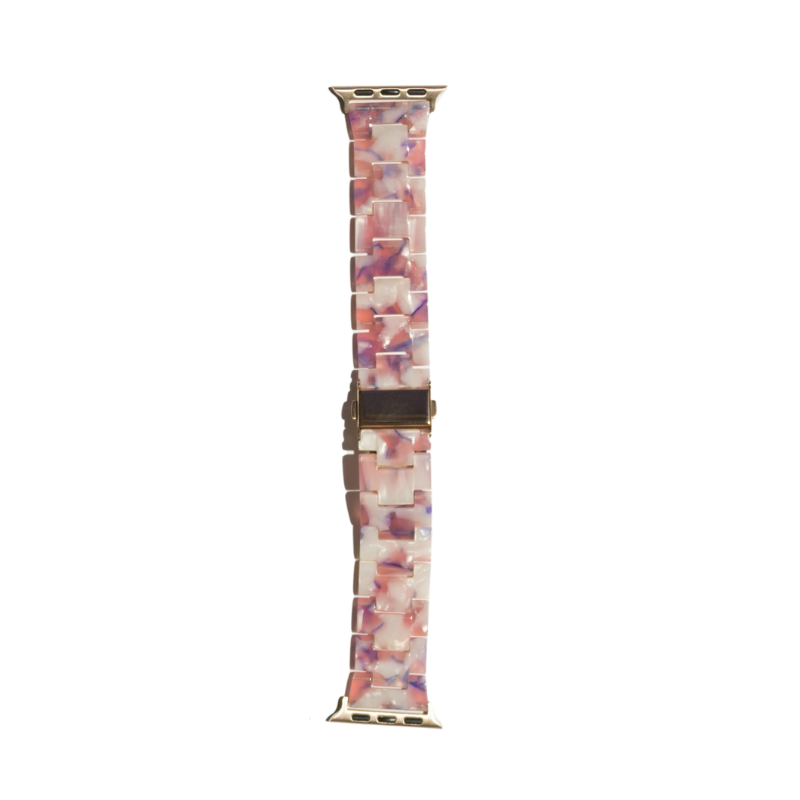 Correas De Resina | Apple Watch