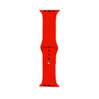 Correas Deportivas Silicona | Apple Watch