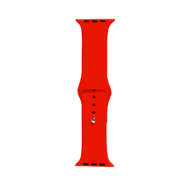 Correas Deportivas Silicona | Apple Watch