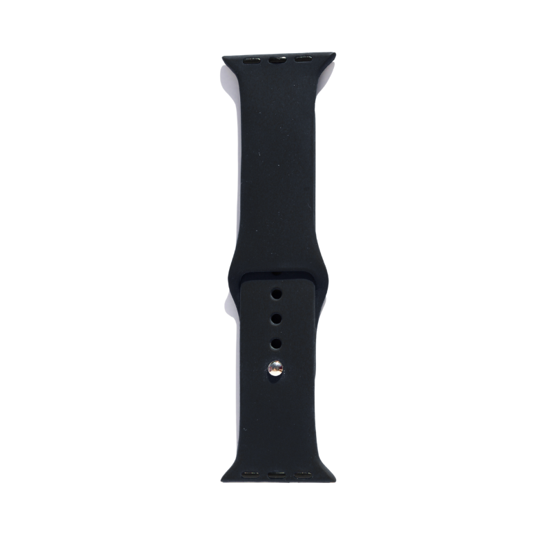 Correas Deportivas Silicona | Apple Watch
