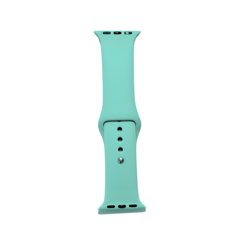 Correas Deportivas Silicona | Apple Watch