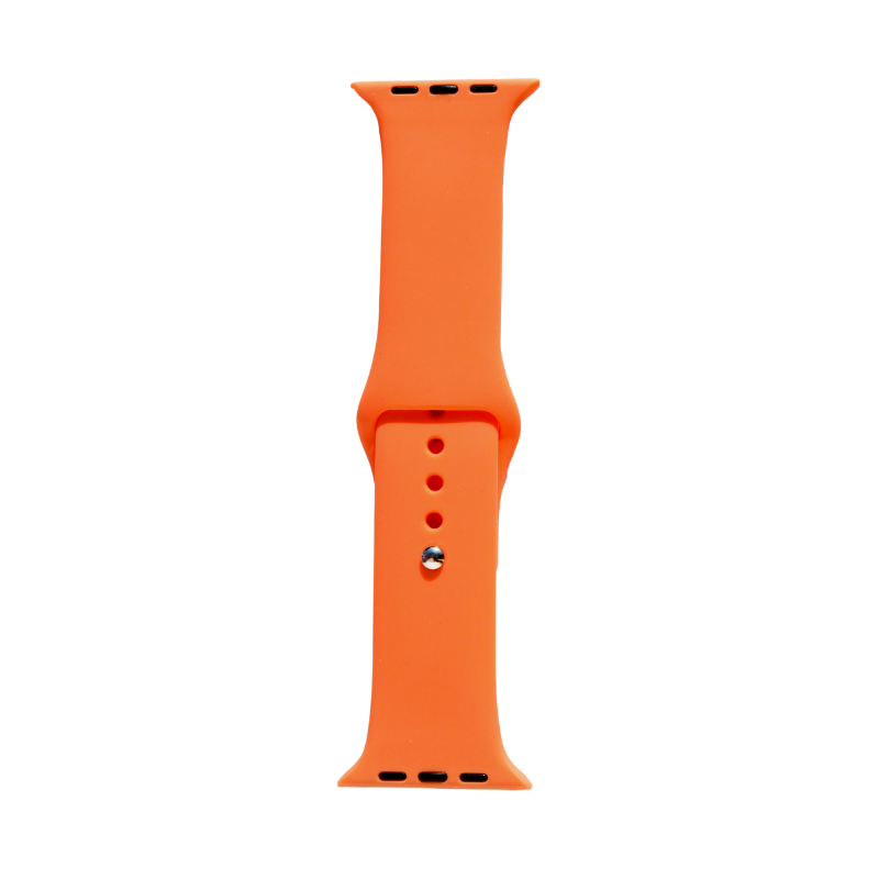 Correas Deportivas Silicona | Apple Watch